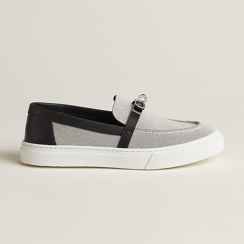Game slip-on sneaker